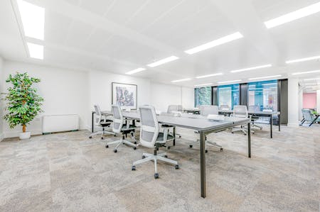 13-14 Welbeck Street, London, Office To Let - 3