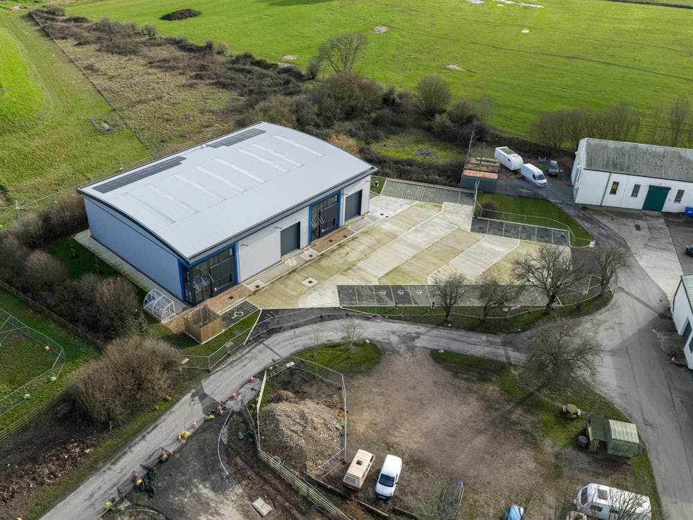 14 & 15 Greatworth Park, Banbury, Industrial / Industrial/Logistics To Let / For Sale - IMG014.jpg