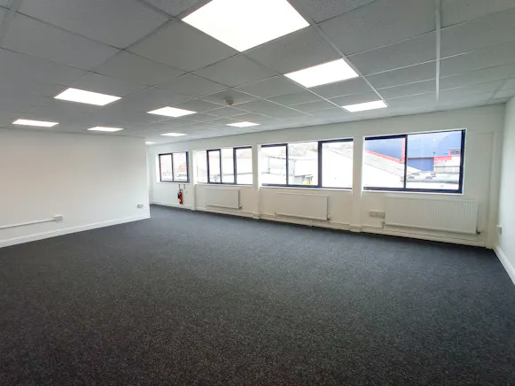 Unit 5 Chapmans Park Trading Estate, Willesden, Industrial / Warehouse / Trade Counter / Showroom To Let - 3.jpg