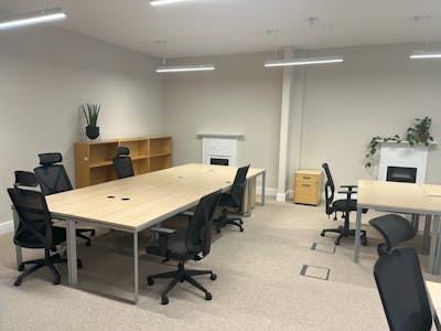 12 Devonshire Street, London, Office To Let - IMG_1392.jpg