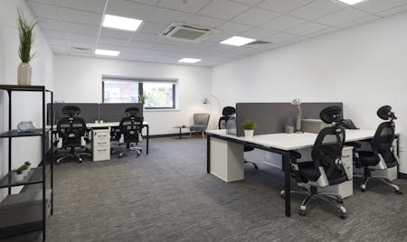 Pure Offices - Turnberry Park Road, Leeds, Serviced Office To Let - Internal 2.jpg