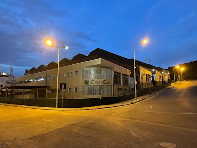 Frielas Business Park, Rua Cidade de Faro 7, Frielas, Light Industrial / Logistics / Warehouse To Let - Exterior.jpg