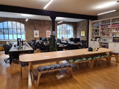 10A Lant Street, London, Office To Let - Int 6.jpg