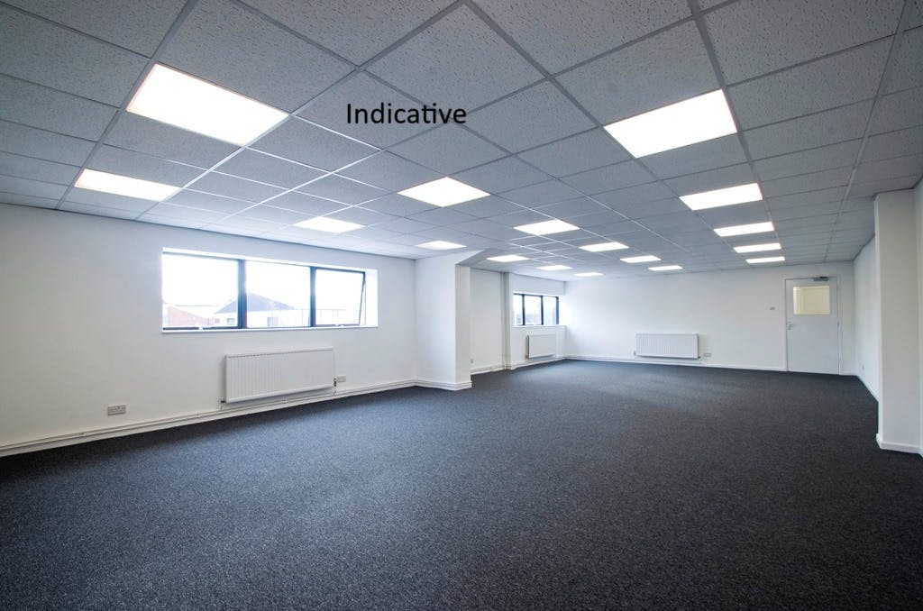 Industrial Unit in Eastleigh - photo 2