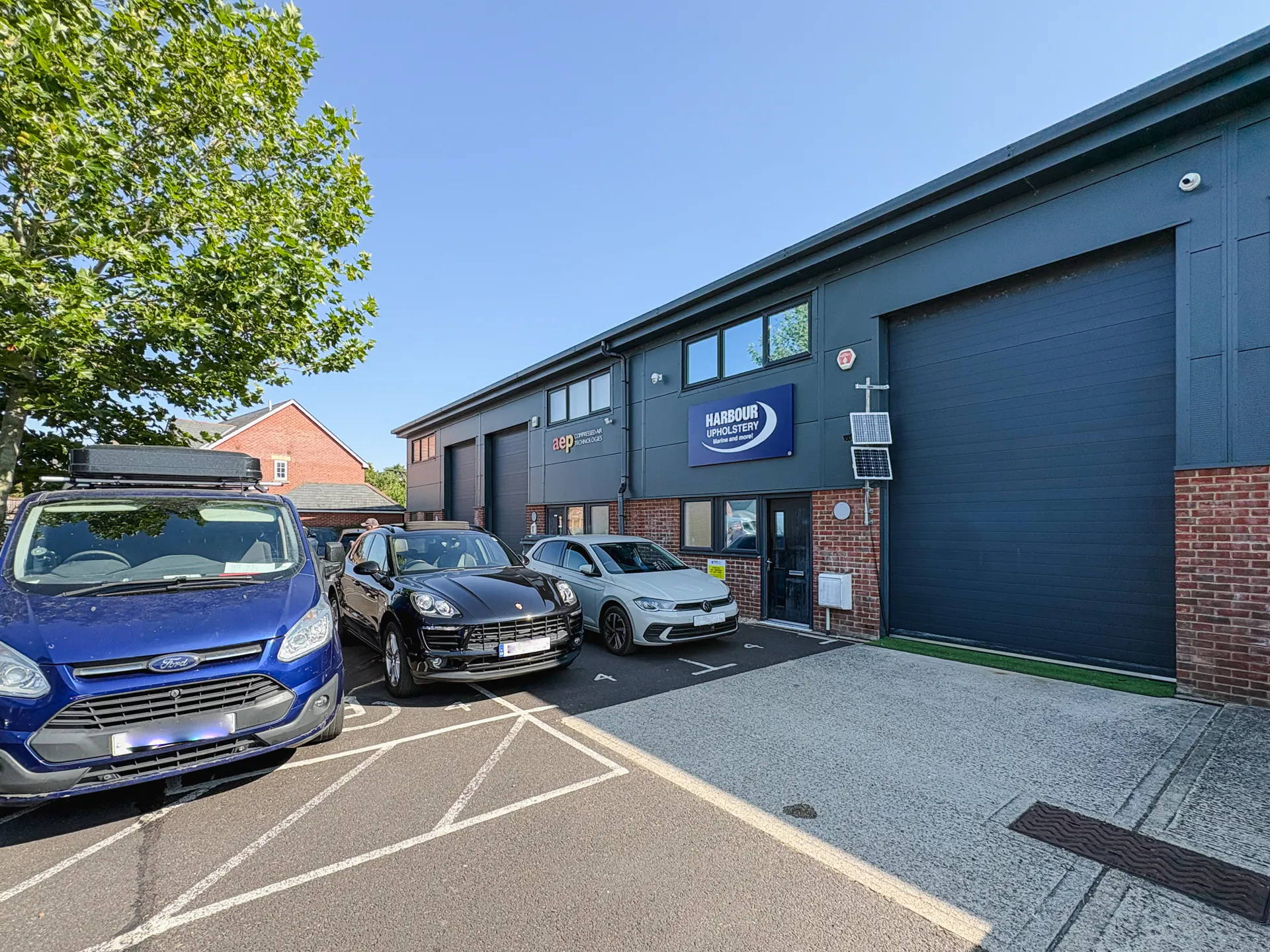 Retail in Ringwood