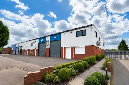 Unit 7D, Leamington Spa, Industrial/Logistics / Warehouse To Let - 7D jenton frontage edited.png
