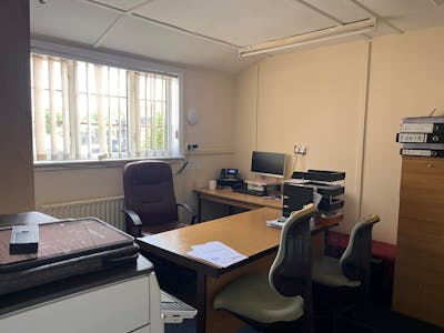 280 Main Road, High Wycombe, Automotive / Industrial / Motortrade / Open Storage / Trade Counter / Warehouse To Let - IMG_9607.JPG