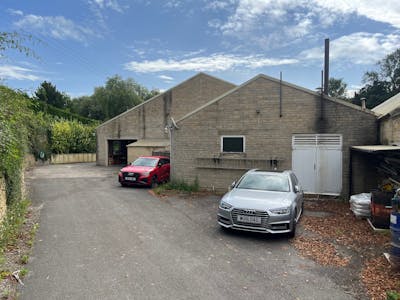 Warehouse 3, Sherston Mill, Brook Hill, Sherston, Malmesbury, Industrial / Warehouse To Let - 6.jpg