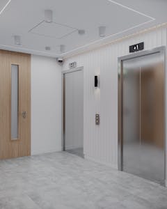 100 Cannon Street, London, Office To Let - Lobby_AP_4.jpg