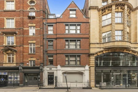 18 Newman Street (Lower Ground Floor), London, Office To Let - ae87765daf98f7daedb95594f2f29bf2-exterior-2-2048x1365.jpg