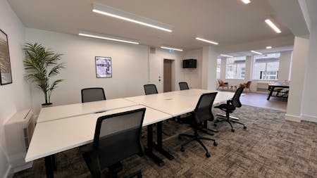 60 Cheapside, London, Office To Let - pic19.jpg