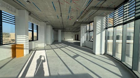 High Quality Office Space, Al Ghubrah Street, Muscat, Office To Let - Strip mall office (5).jpeg