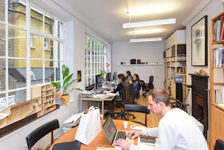 Soho Freehold, Lantex House, 76 Brewer Street, London, Mixed Use / Office / Residential For Sale - Brewer Street 15.JPG