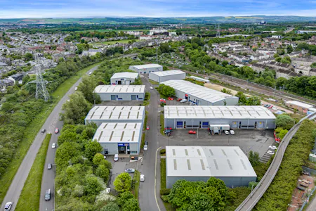 Unit 10-11, A1 Industrial Estate, Sir Harry Lauder Road, Edinburgh, Industrial To Let - A1 Industrial Estate, Edinburgh COMPRESSED (49 of 62).JPG