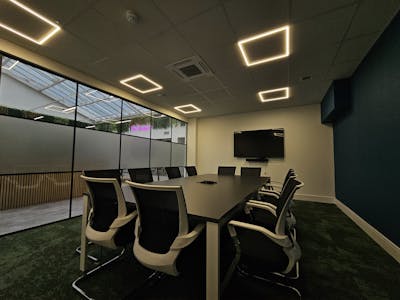 The Courtyard, 255 St Vincent Street, Glasgow, Office To Let - 20251024_122324.jpg