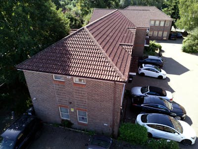 Suite D Eden House, River Way,, Uckfield, Office For Sale - DJI_03611024x768.jpg