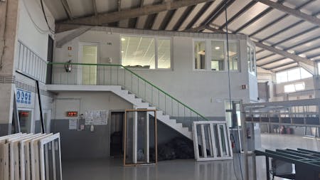 Armazém Industrial | Abrunheira, Rua das Maçarocas 1, Abrunheira, Industrial / Logistics / Warehouse For Sale - 20250929_130205.jpg