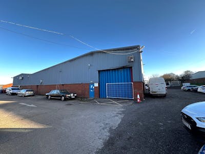 Units 1, 2 and 3 Roman Way, Birmingham, Industrial For Sale - 4.jpg