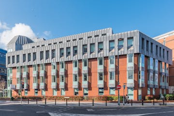 Station Square, 1 Gloucester Street, Swindon, Offices To Let - Station Square One Gloucester St Swindon19.jpg