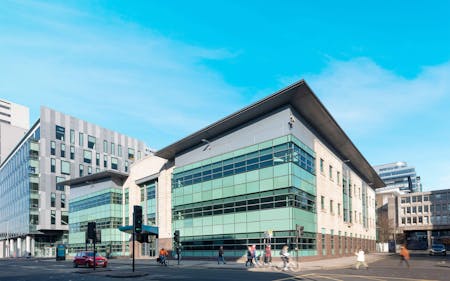 Europa Building, 450 Argyle Street, Glasgow, Office To Let / For Sale - Kato image.jpg