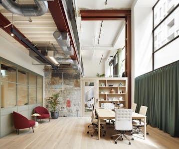 6-8 Greencoat Place, London, Office / Serviced Office To Let - Office.jpg
