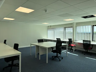 Corspace, Bond Avenue, Milton Keynes, Office To Let - Image 2