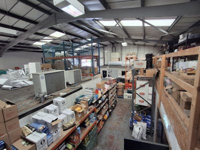 Unit 3 Forbes Court, Middlefield Industrial Estate, Falkirk, Industrial To Let - Image 3