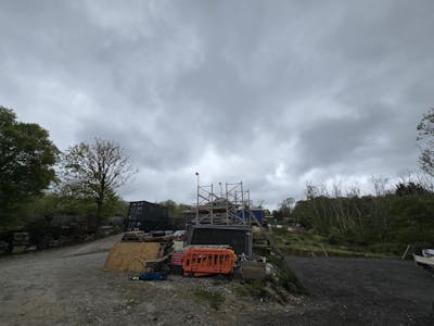 Lower Ashwood Farm, Crowborough, Land To Let - 4b250d0b-d47e-4f31-926b-e9cb63bc8d02.JPG