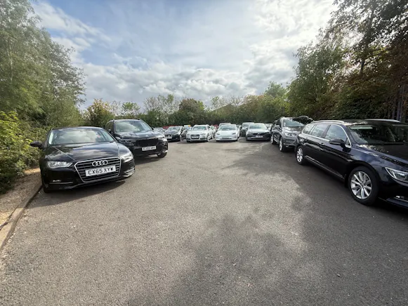 Showroom and garage facility, Kennedy Drive, Eldene,, Swindon, Industrial To Let / For Sale - 11.jpg