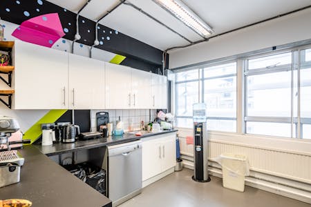 Rich Mix - 3rd Floor, 35-47 Bethnal Green Road, London, Office To Let - RichMix 3C03  Low Res 7.jpg