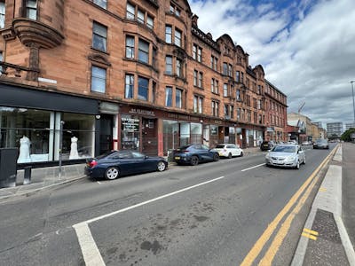 73 St. Georges Road, Glasgow, Convenience Store / Office / Retail / Retail - Out Of Town To Let - IMG_1982.jpeg
