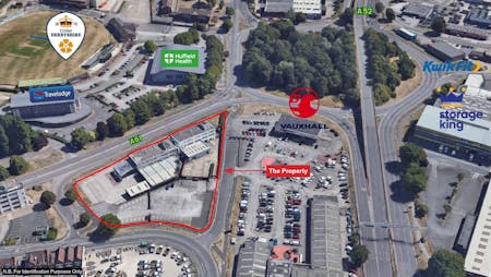 Unit 1, Sir Frank Whittle Road, Derby, Industrial / Land / Retail To Let / For Sale - 403f5f94a8f711ef90560242ac110002auto.jpg