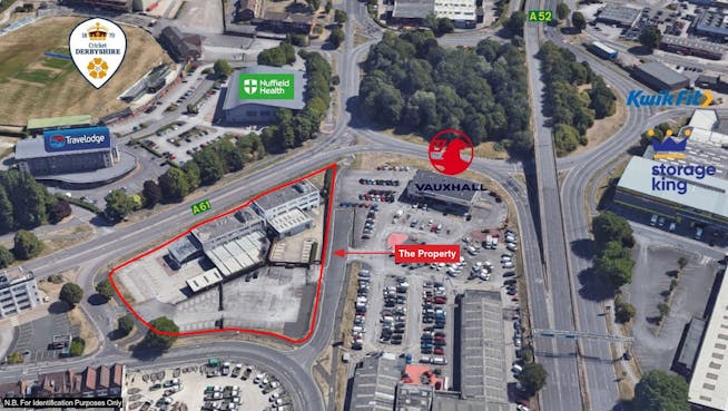 Unit 1, Sir Frank Whittle Road, Derby, Industrial / Land / Retail To Let / For Sale - 403f5f94a8f711ef90560242ac110002auto.jpg