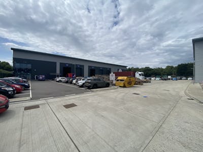 Units B/C ARC Logistics Park, Snodland, Industrial / Industrial/Logistics / Trade Counter / Urban Logistics / Warehouse Lease Assignment - IMG_2240.JPEG