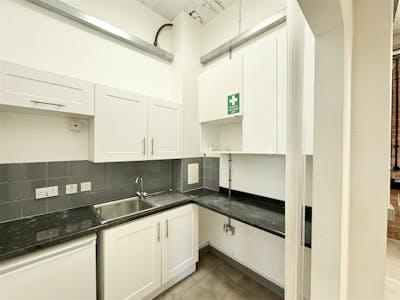 Deane House Studios - Unit 20, London, Office To Let - 6