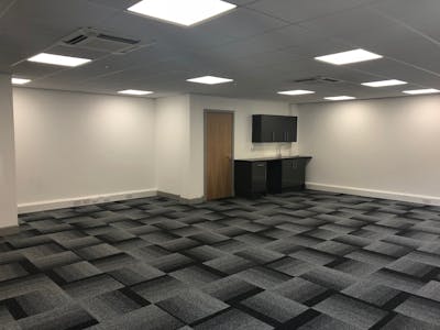 15, St. Paul's Street, Leeds, Office To Let - Photo 4