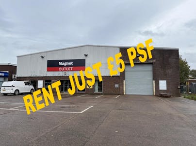 Holmesfield Road, Warrington, Showroom / Warehouse To Let - Holmesfield Road Magnet new.jpg