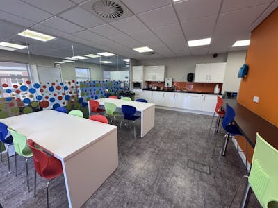 Unit 2, Apex Park, Wainwright Road, Worcester, Office To Let - Image 5