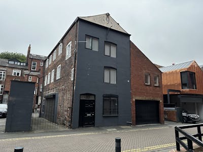 9 Somers Street, Leeds, Office To Let - IMG_12422.jpg