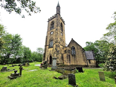 St. John the Baptist, High Street, Hyde, Other For Sale - 20230519_095907.jpg