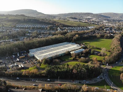 Unit 1, Skewfields, Pontypool, Industrial To Let - TRICO012.jpg