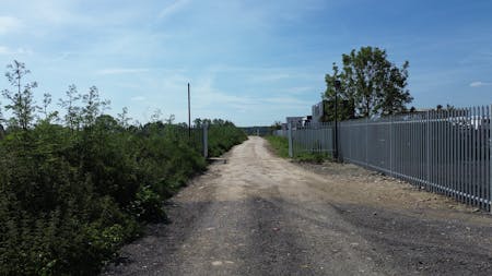 The Ridgeway Business Park, Bedford, Open Storage To Let - DJI_0971.JPG