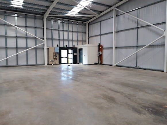 Unit 5 Forest Industrial Park, Crosbie Grove, Kidderminster, Industrial To Let - Image 4