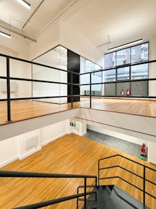 30 Gresse Street, London, Office To Let - 11