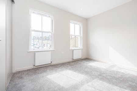 Tuskar Street, London, Residential House / Terraced house To Let - Bedroom