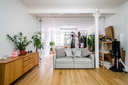 23 Charlotte Road, Shoreditch, Office To Let - Charlotte Rd 23 2nd Floor  1.jpg