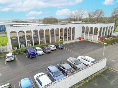 Link House, Telford, Industrial/Logistics To Let - DJI_00992 sky.jpg