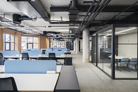 Southworks, 14 - 21 Rushworth Street, London, Office To Let - _JSP6438SOUTHWORKSJSP_HighRes.jpg