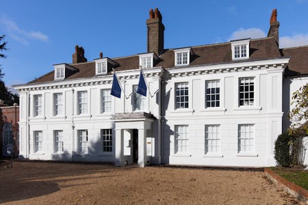 Terriers House, Amersham Road, High Wycombe, Office To Let - Photo 9