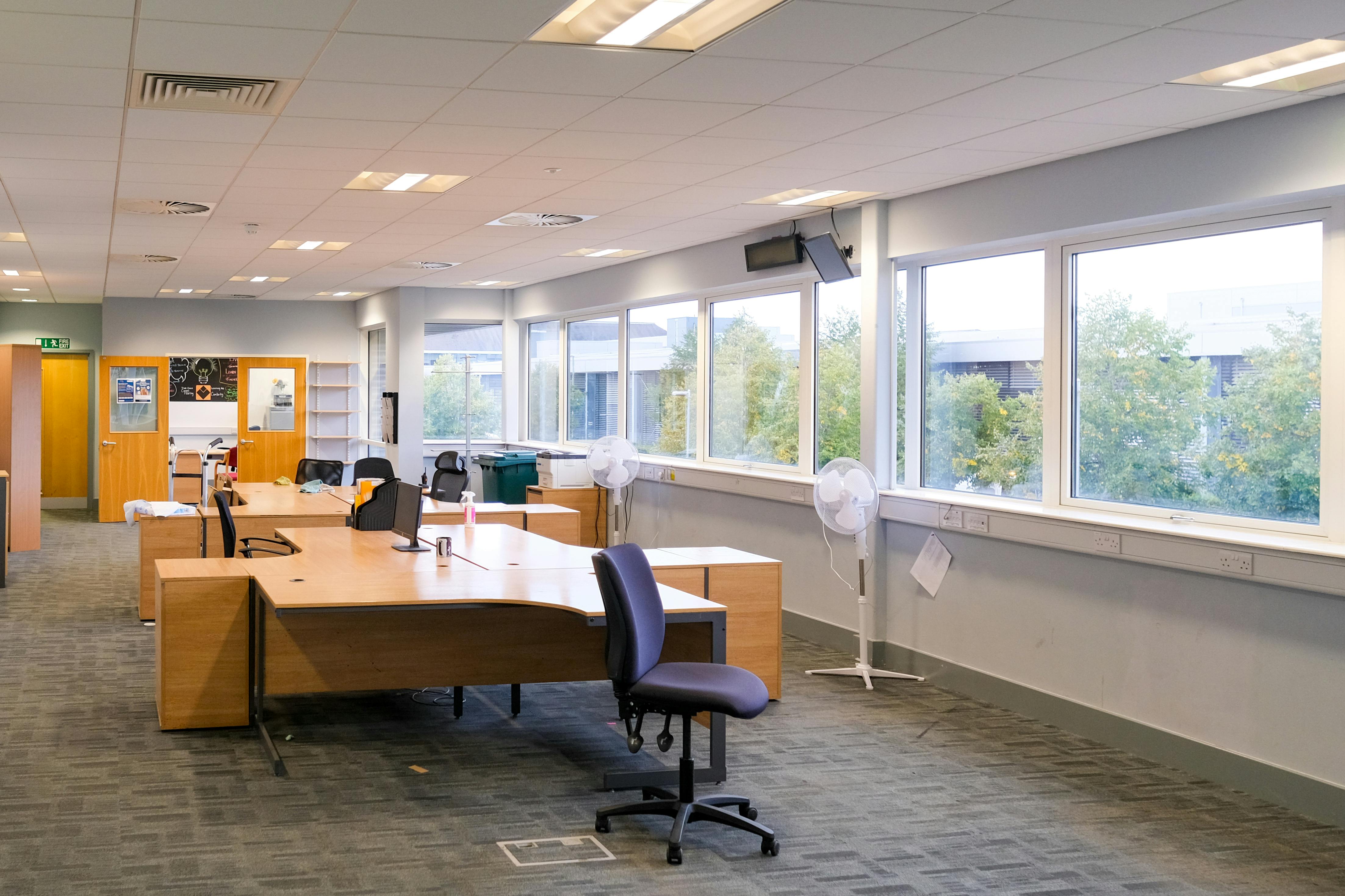 100 Stanhope Road, Yorktown Industrial Estate, Camberley, Warehouse